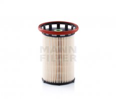 MANN FILTER PU 8008 Фильтр топливный