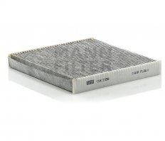 MANN FILTER CUК 2358 Фильтр салонный