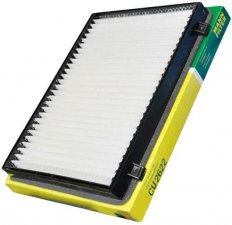 MANN FILTER CU 2622 Фильтр салонный