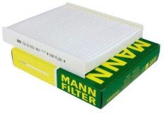 MANN FILTER CU 22 011 Фильтр салонный