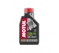 Motul Fork oil Expert Heavy 20w 1л Вилочное масло