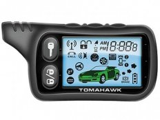 Tomahawk TZ-9010 (7000.9000) Брелок-комуникатор