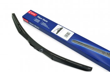 Denso Щетка стеклоочистителя гибрид. 500мм DU-050L