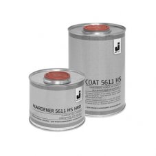 JetaPro 5611 НRD/0.5 Light 2:1 Отвердитель 0,5л