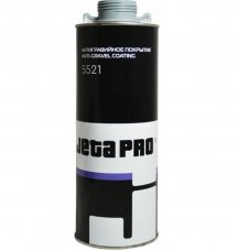 JetaPro 5521 Антигравийное покрытие евробаллон (сер) 1л