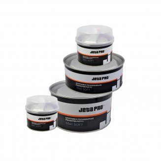 JetaPro 5541 Шпатлевка ARCTIC наполняющая 1кг