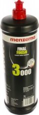 Menzerna 22029.261.870 PO 85 U Сверхтонкая . полир. паста 1кг