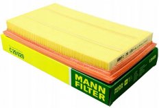 MANN FILTER C 29 020 Фильтр воздушный