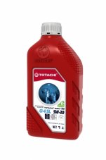 TOTACHI NIRO MD Cl-4/SL 5W30 1л Масло моторное