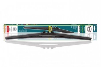 Heyner Hybrid Щетка стеклоочистителя 35см 024000