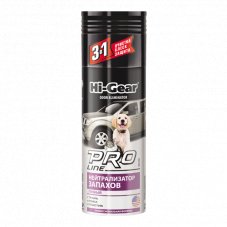 Hi-Gear 5186 Нейтрализатор запахов 340г