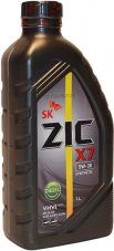 ZIC X7 Diesel 5w30 1л Масло моторное
