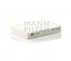 MANN FILTER CU 1519 Фильтр салонный