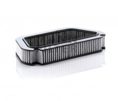 MANN FILTER CUK 4136 Фильтр салонный