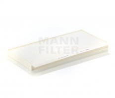 MANN FILTER CU 5366 Фильтр салонный