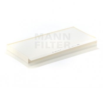 MANN FILTER CU 5366 Фильтр салонный