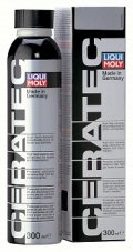 LIQUI MOLY 3721/20988/21681 Ceratec антифрикционная присадка в мот. и транс. масло 0,3л