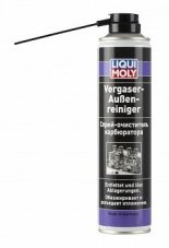 LIQUI MOLY 3918 Очиститель карбюратора 400мл Vergaser-Aussen-Reiniger