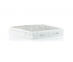 MANN FILTER CUK 26 007 Фильтр салонный