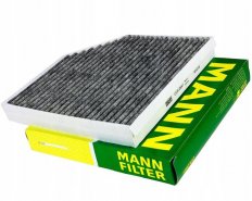 MANN FILTER CUК 2641 Фильтр салонный