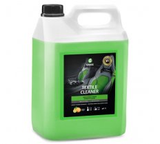 Grass Очиститель салона TEXTILE-CLAENER 5кг 125228