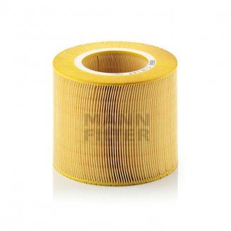 MANN FILTER C 18 143 Фильтр воздушный