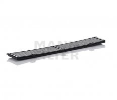 MANN FILTER CUК 8430 Фильтр салонный