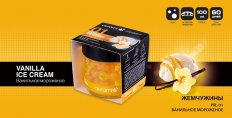 AURAMI Ароматизатор "банка"
