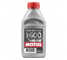 MOTUL Тормозная жидкость RBF FL 500мл