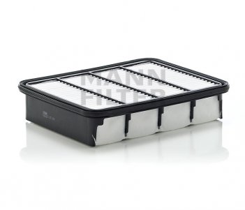 MANN FILTER C 25 128 Фильтр воздушный