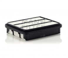 MANN FILTER C 2438 Фильтр воздушный