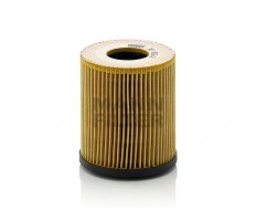 MANN FILTER HU 816/2x Фильтр масляный