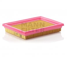 MANN FILTER C 2244 Фильтр воздушный