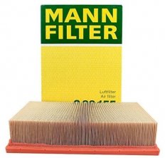 MANN FILTER C 28 155 Фильтр воздушный