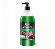 Grass Vita Paste Средство д/очистки рук 1л
