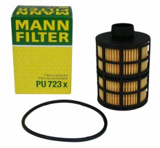 MANN FILTER PU 723x Фильтр топливный