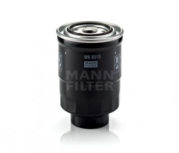 MANN FILTER WK 8018х Фильтр топливный