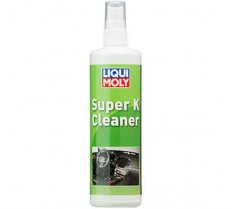 LIQUI MOLY 1682 Супер очист. салона и кузова 250мл