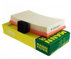 MANN FILTER C 2774/3 KIT Фильтр воздушный