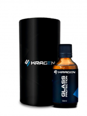 KRAGEN Защитное покрытие автомобиля Liquid Glass 50мл
