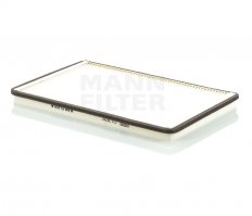 MANN FILTER CU 3032 Фильтр салонный