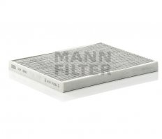 MANN FILTER CUК 2243 Фильтр салонный