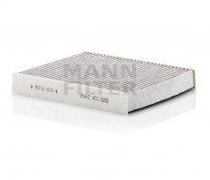 MANN FILTER CUК 2442 Фильтр салонный
