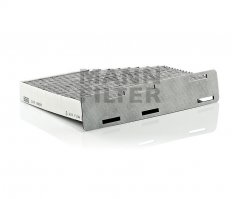 MANN FILTER CUK 2939 Фильтр салонный
