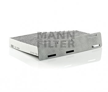 MANN FILTER CUK 2939 Фильтр салонный