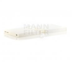 MANN FILTER CU 19 004 Фильтр салонный