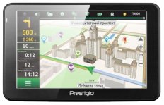 Prestigio GeoVision 5068 Навигатор автомобильный