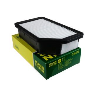 MANN FILTER C 25 013 Фильтр воздушный