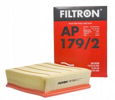 FILTRON AP 179/2 ( С 27 192/1) Фильтр воздушный
