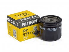 FILTRON OP 537/2 (W 7003) Фильтр масляный